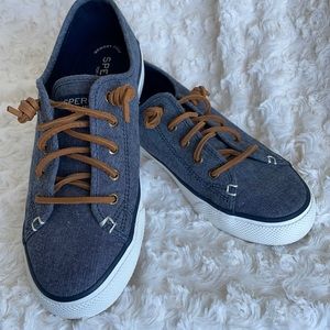 🔥SPERRY BOAT SHOES🔥 Women’s size 7.5